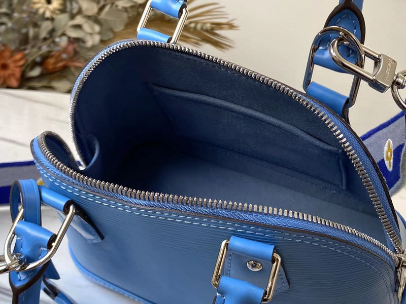 Ozarra Fashion Lu-Vi bags - 17531