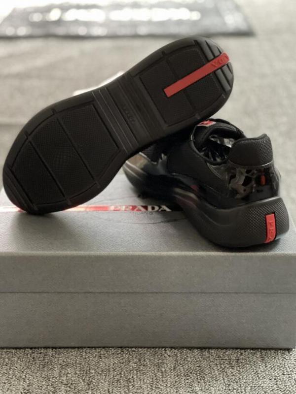 Ozarra Luxury - PD Men Shoes - 416