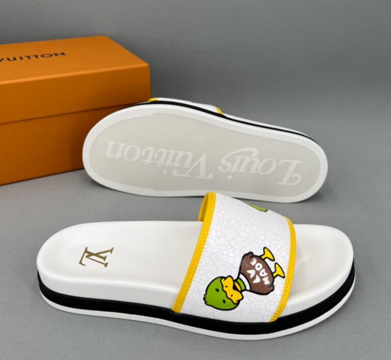 Ozarra Luxury - LOV Men Shoes - 997