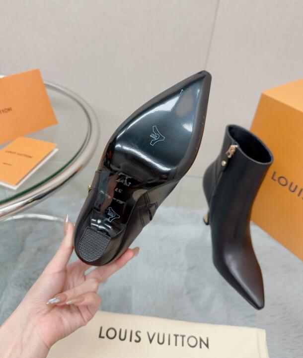 Ozarra Luxury - LOV Women Shoes - 299