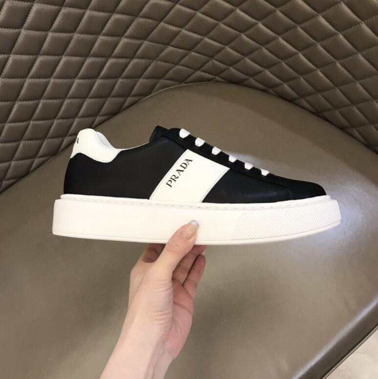 Ozarra Luxury - PHP Shoes - 003