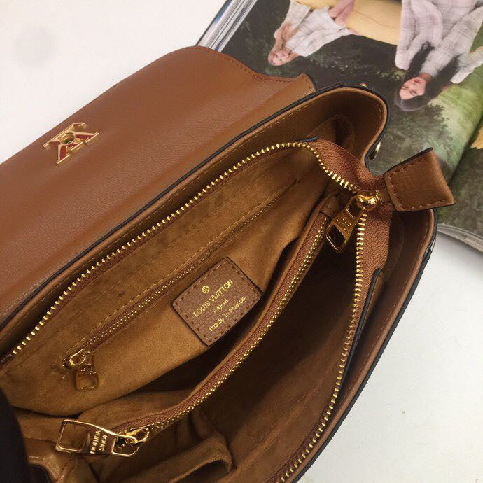 Fashion Lu-Vi bags - 3697