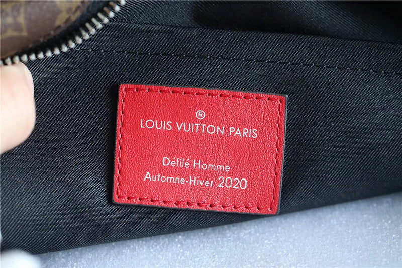 Ozarra Fashion Lu-Vi bags - 10830