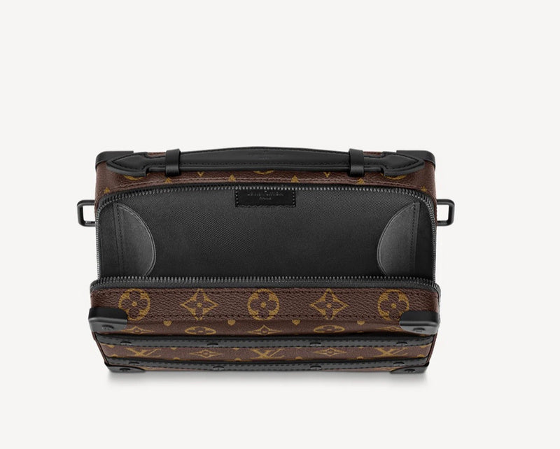 Ozarra Fashion Lu-Vi Bags - 16958