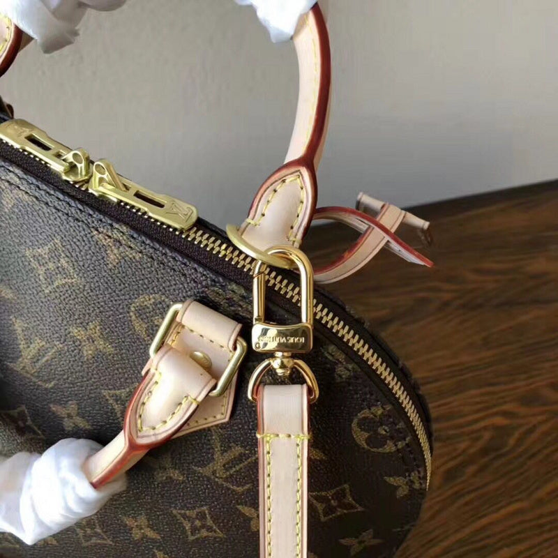 Ozarra Fashion Lu-Vi bags - 17890