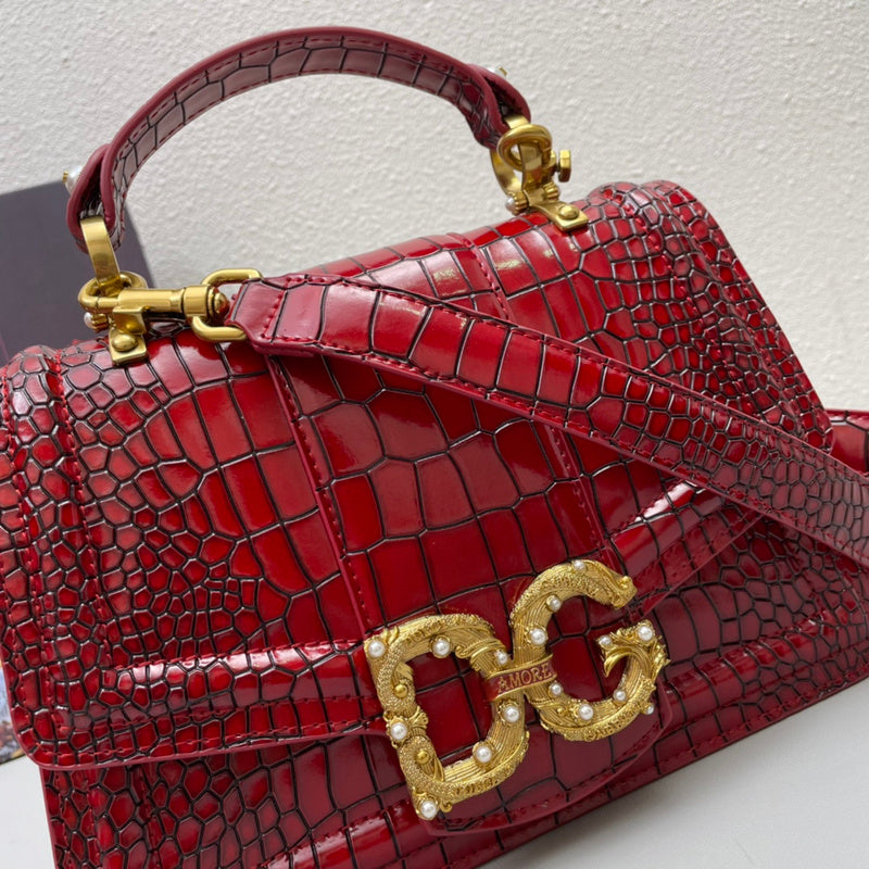 Ozarra - DG Bags - 143