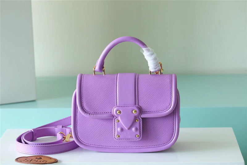 Ozarra - LUV Bags - 071