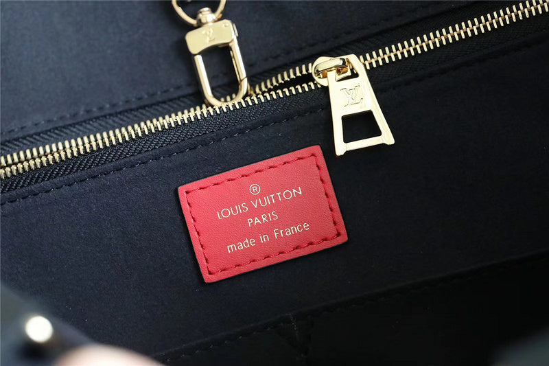 Ozarra Fashion Lu-Vi bags - 8639
