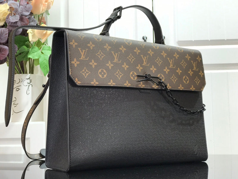 Ozarra Fashion Lu-Vi bags - 17640