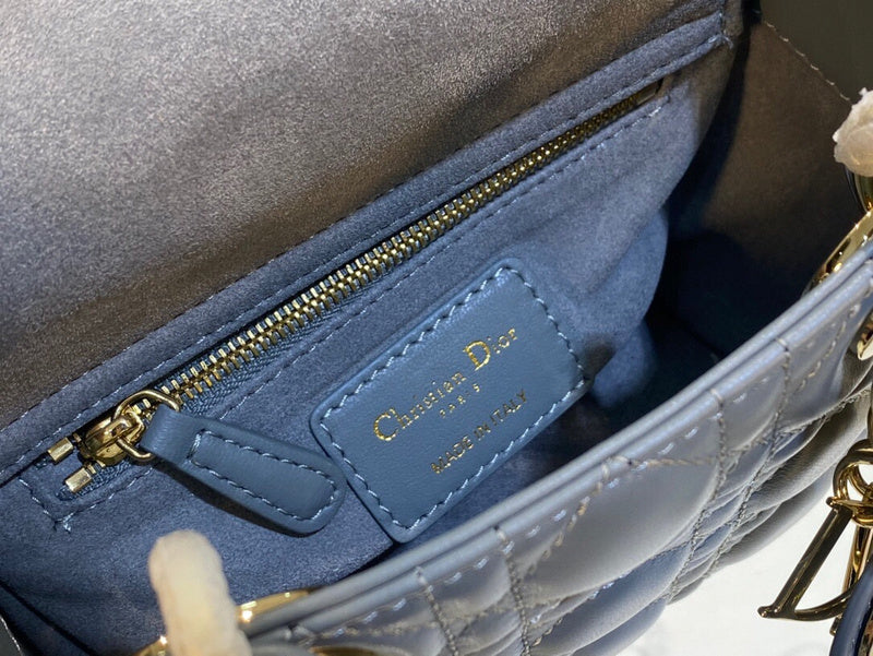 Ozarra - Dir Bags - 425