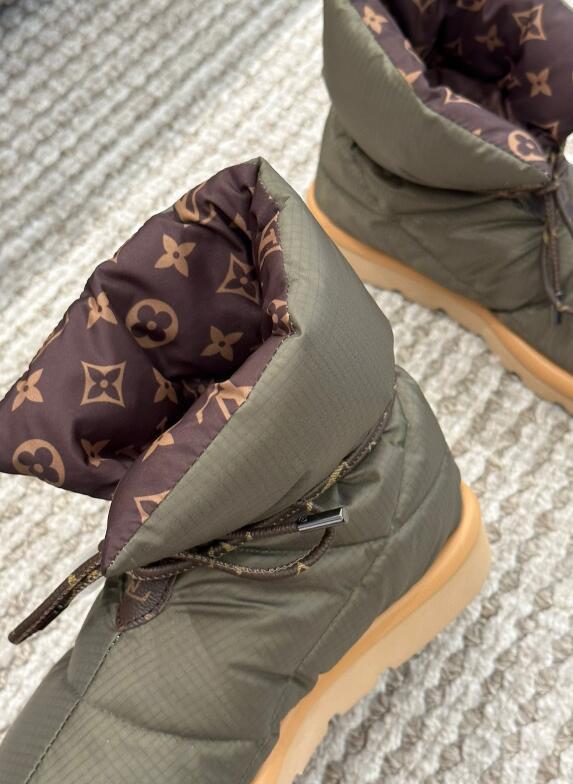 Ozarra Luxury - LOV Women Shoes - 675
