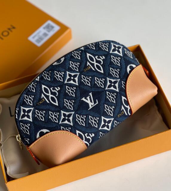 Ozarra Luxury - LOV Bags - 2520