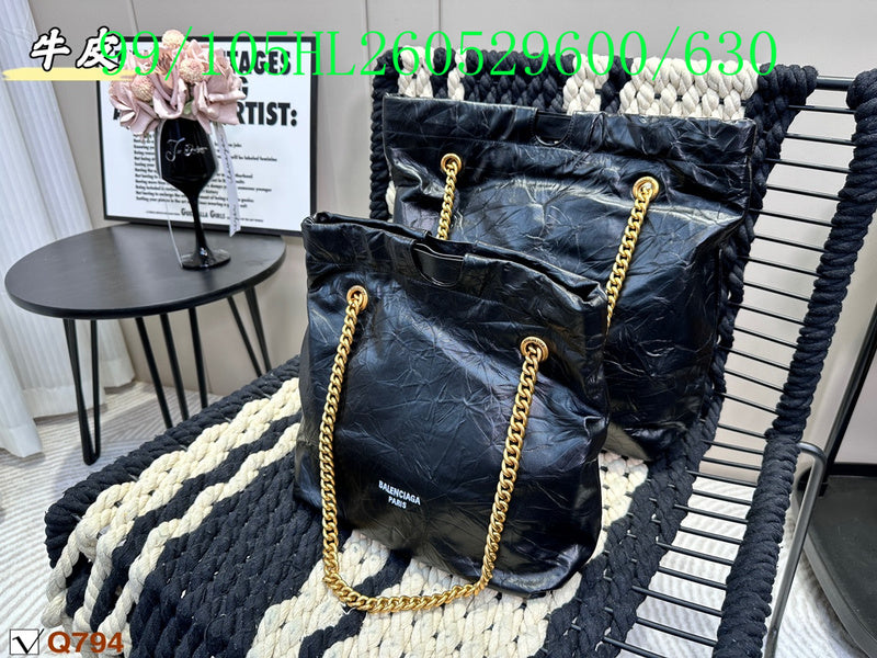 Ozarra Fashion - BGA Bags - 1764