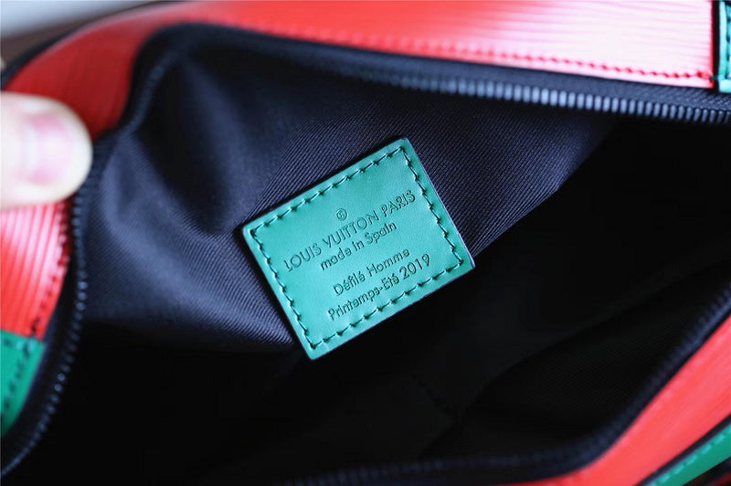 Ozarra Fashion Lu-Vi bags - 10180