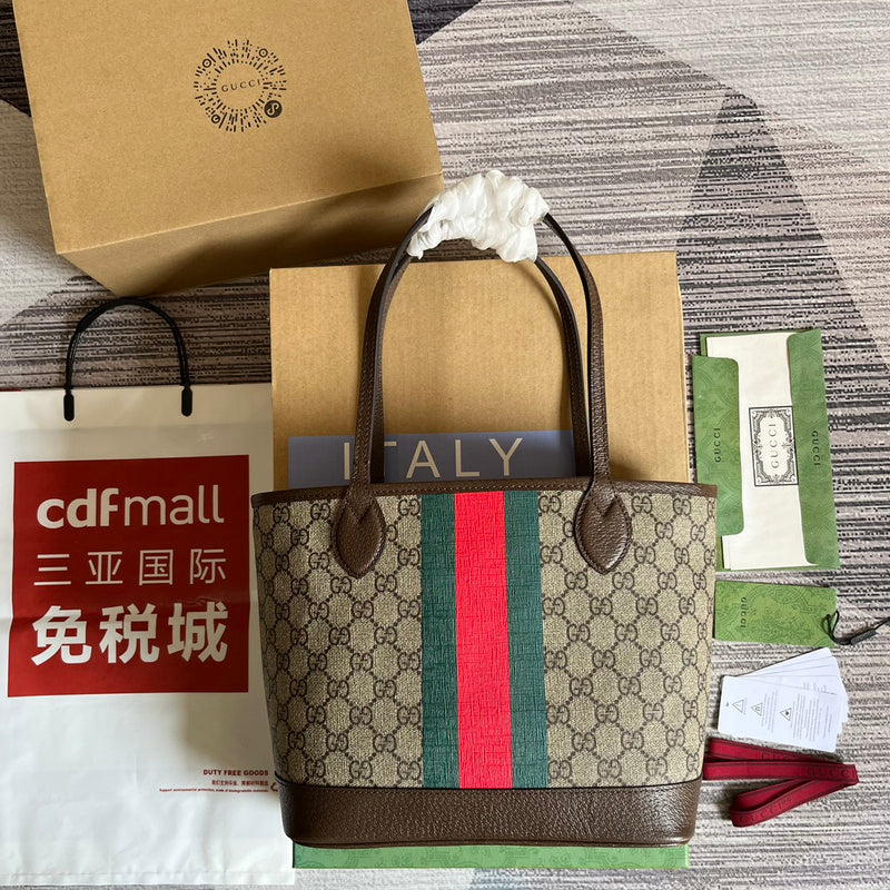 Ozarra - GCI Bags - 5671