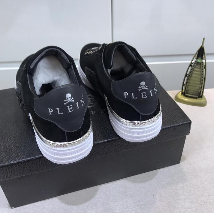 Ozarra Luxury - PHP Shoes - 222