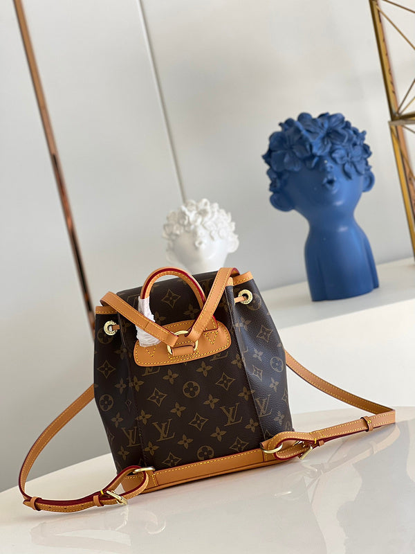 Fashion Lu-Vi bags - 3416