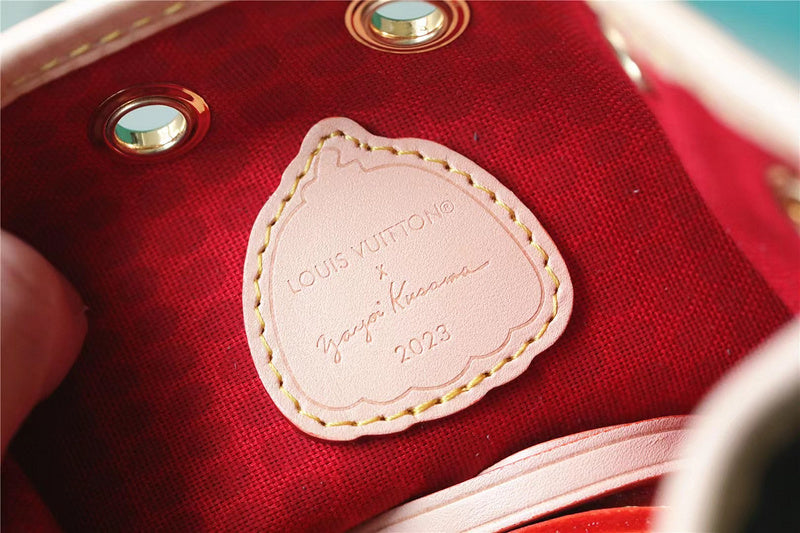 Ozarra - LUV Bags - 458
