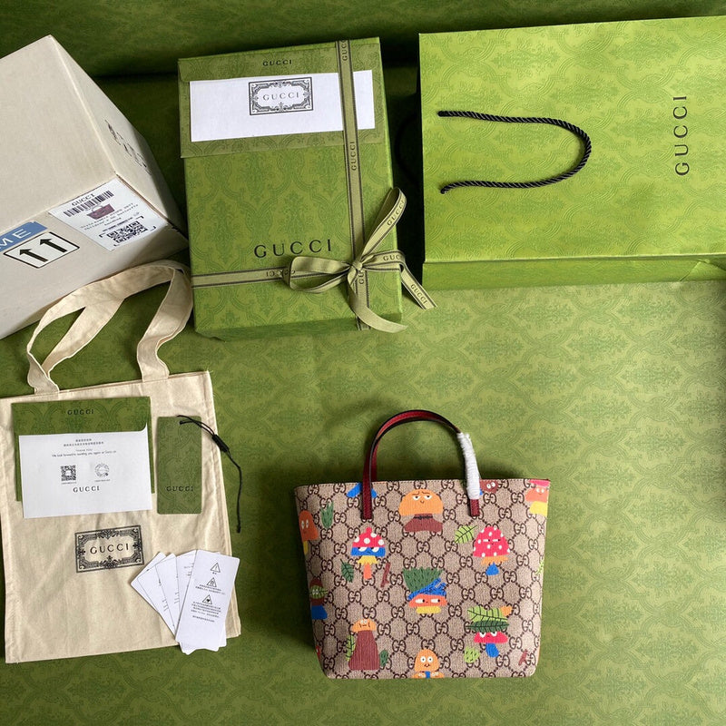 Ozarra - GCI Bags - 5822
