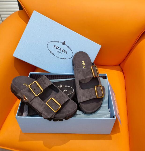 Ozarra Luxury - PD Women Shoes - 031