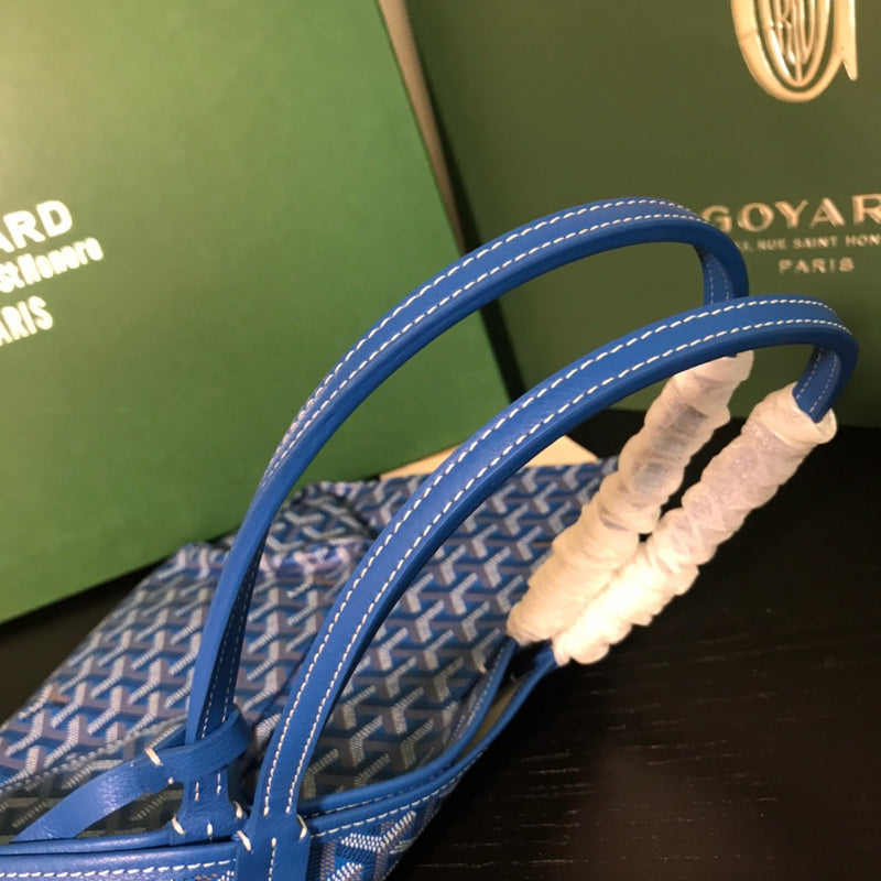 OZ - GYO Bags - 1337