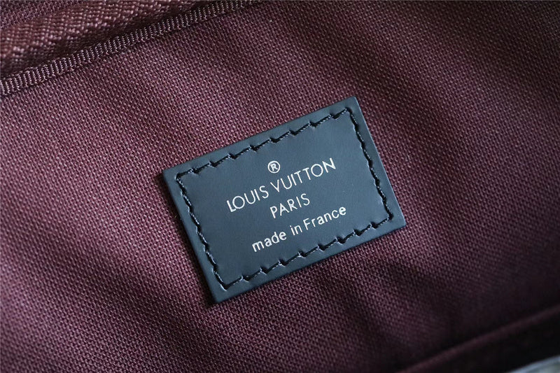 Ozarra Fashion Lu-Vi bags - 9853