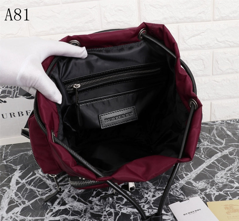 Ozarra Fashion -BBR Bags - 833
