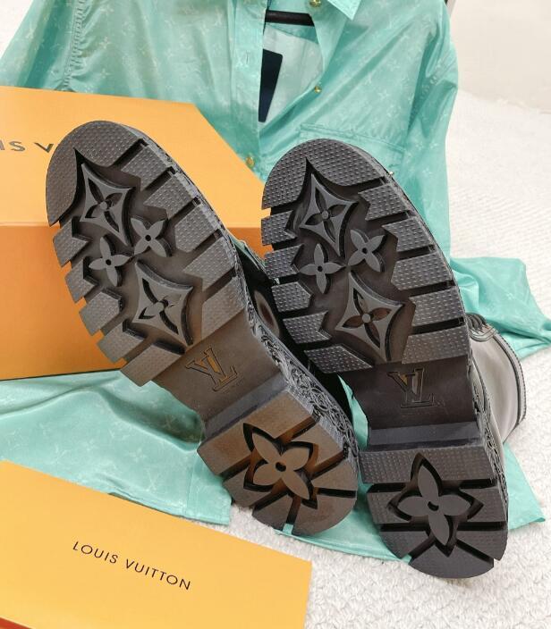 Ozarra Luxury - LOV Men Shoes - 892