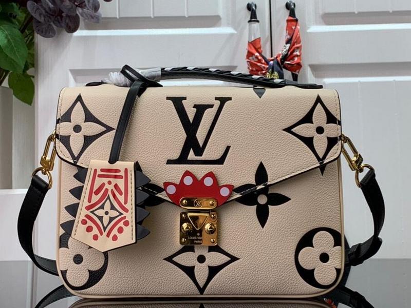 Ozarra Luxury - LOV Bags - 2750