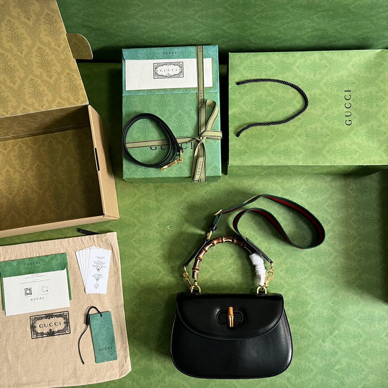 Ozarra - GCI Bags - 4143