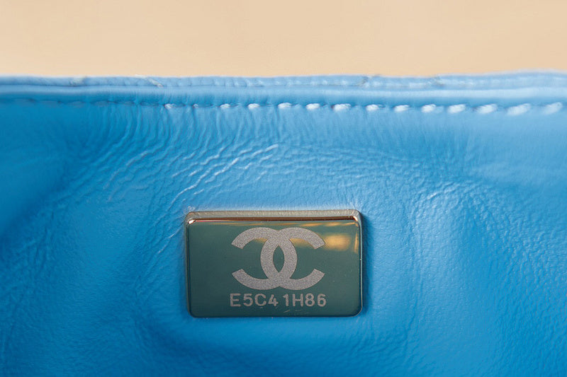 BAB - CHL Bags - 3138