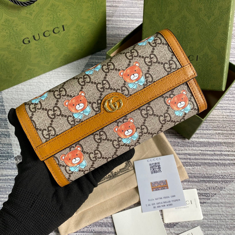Ozarra - GG Bags - 2128