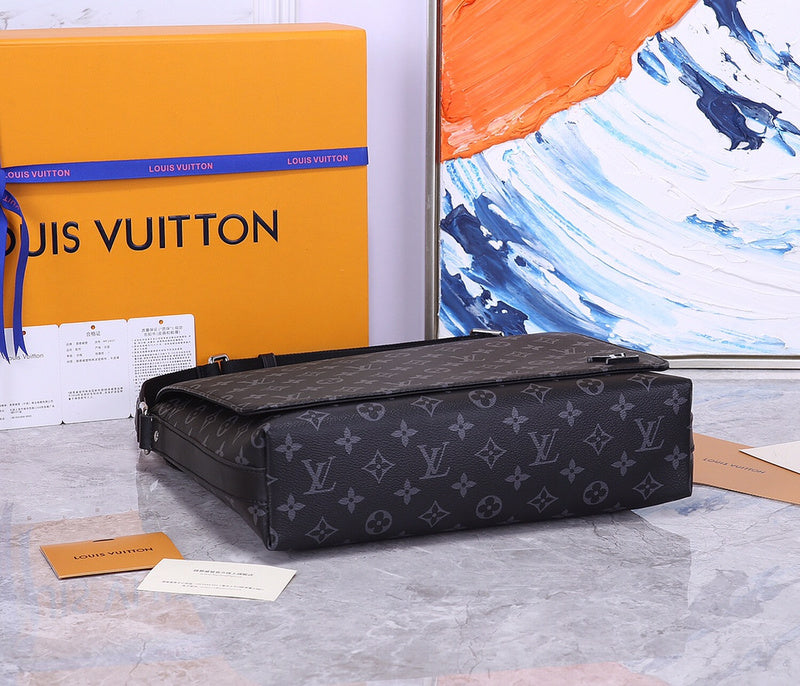 Ozarra Fashion Lu-Vi bags - 17115
