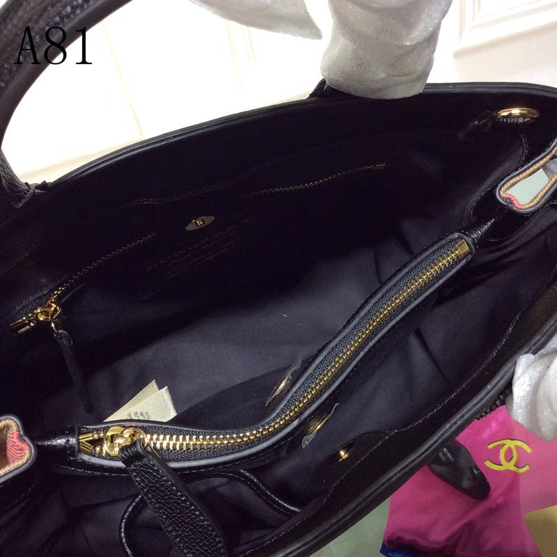 Ozarra Fashion -BBR Bags - 856
