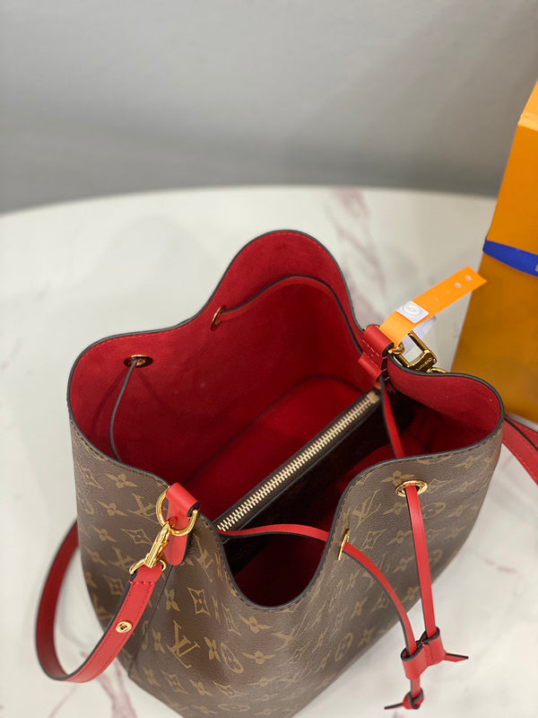 Ozarra Fashion Lu-Vi bags - 17604