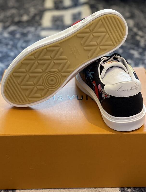 Ozarra Luxury - LOV Men Shoes - 1518