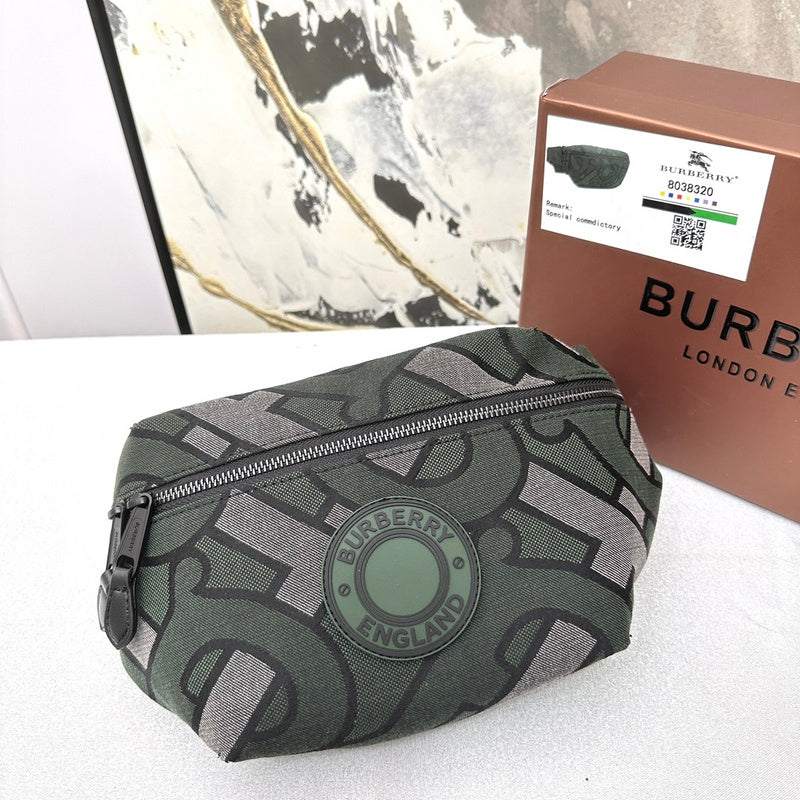 Ozarra - BOR Men Bags - 025