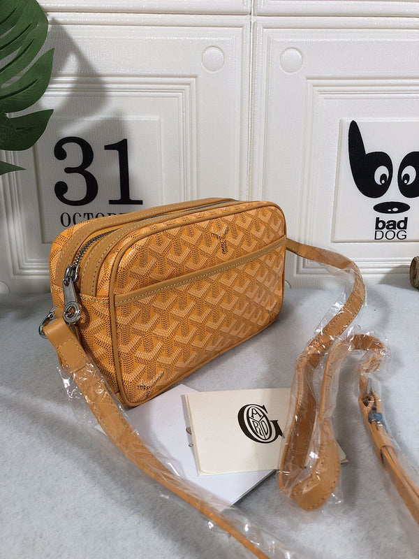 Ozarra - GOD Bags - 180