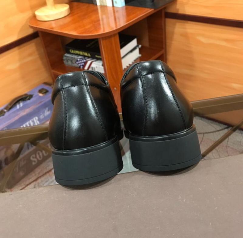 Ozarra Luxury - LOV Men Shoes - 1820