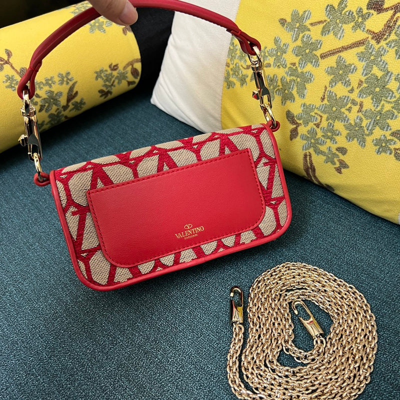 OZ - VEL Bags - 418