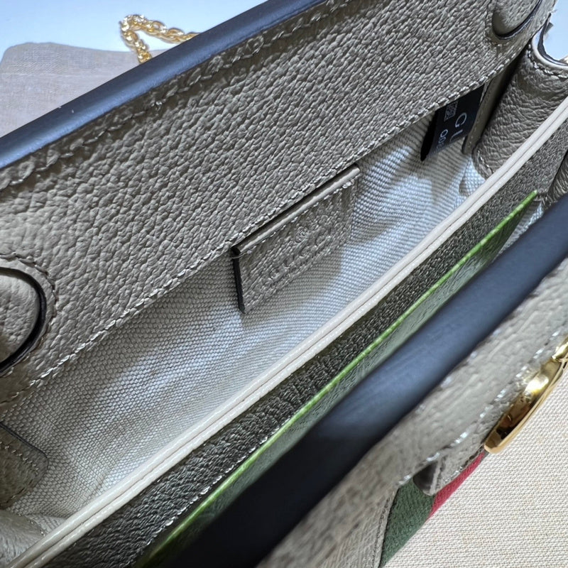 Ozarra - GUKI Women Bags - 815
