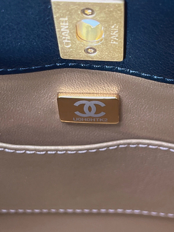 BAB - CHL Bags - 3391