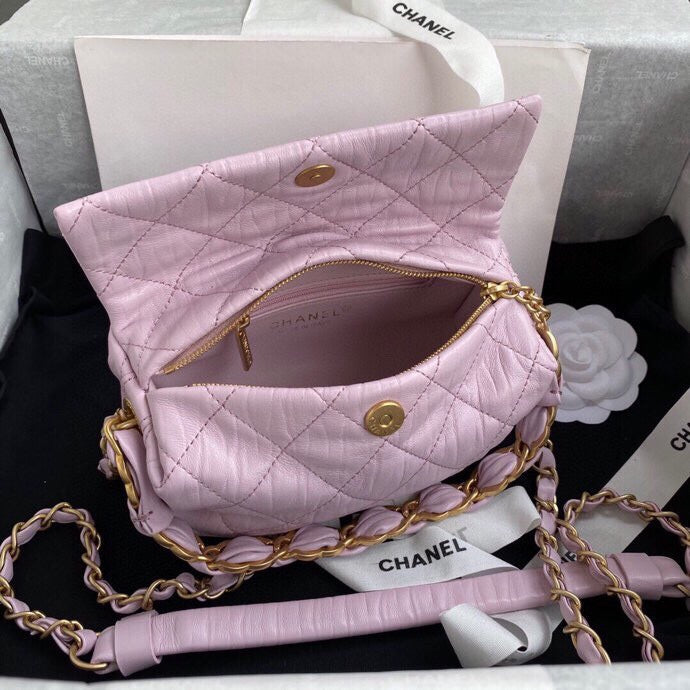BAB - CHL Bags - 2854