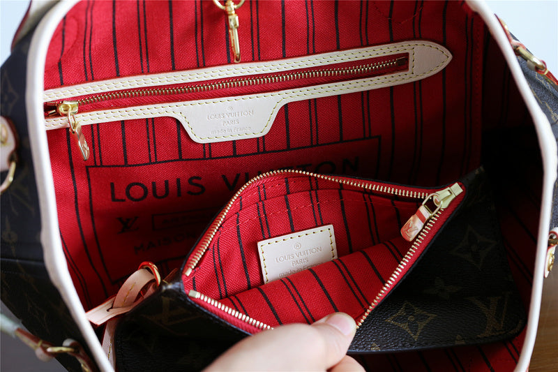 Ozarra Fashion Lu-Vi bags - 8093