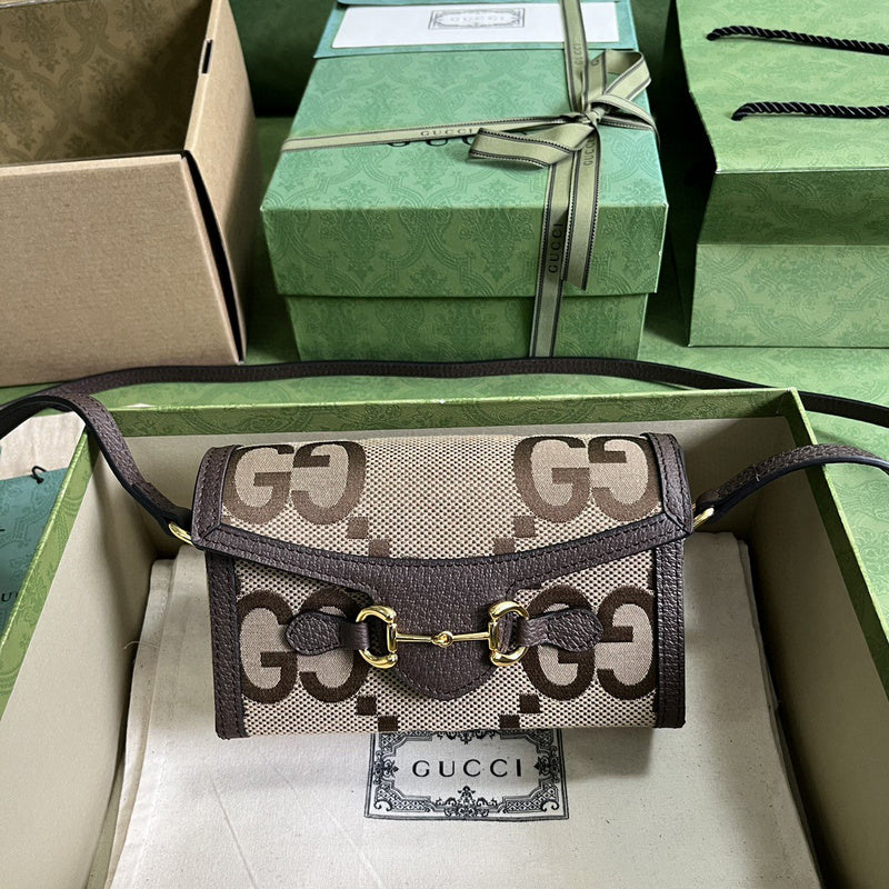 Ozarra - GCI Bags - 473
