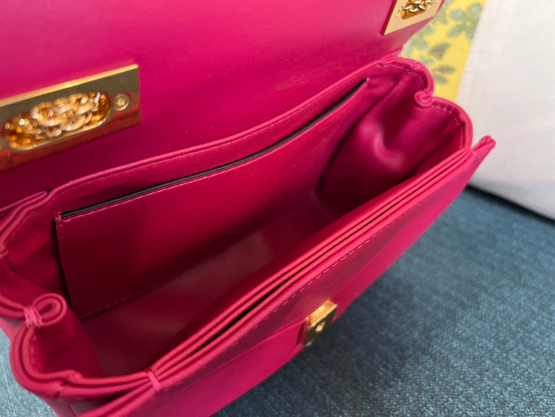 OZ - VEL Bags - 1612