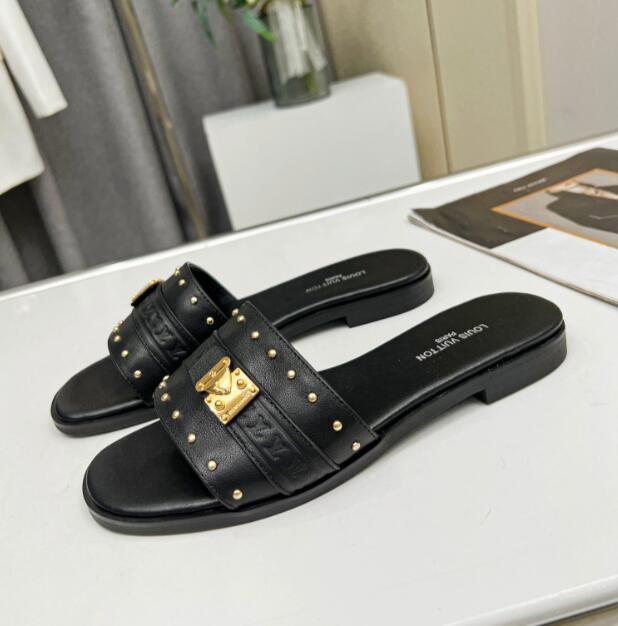 Ozarra Luxury - LOV Women Shoes - 638