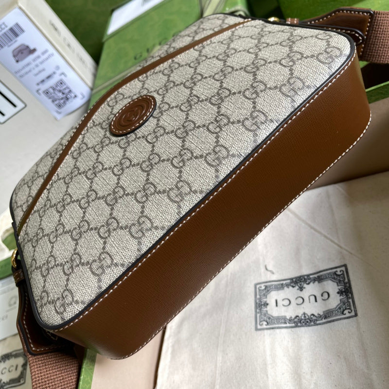 OZ - GCI Bags - 476