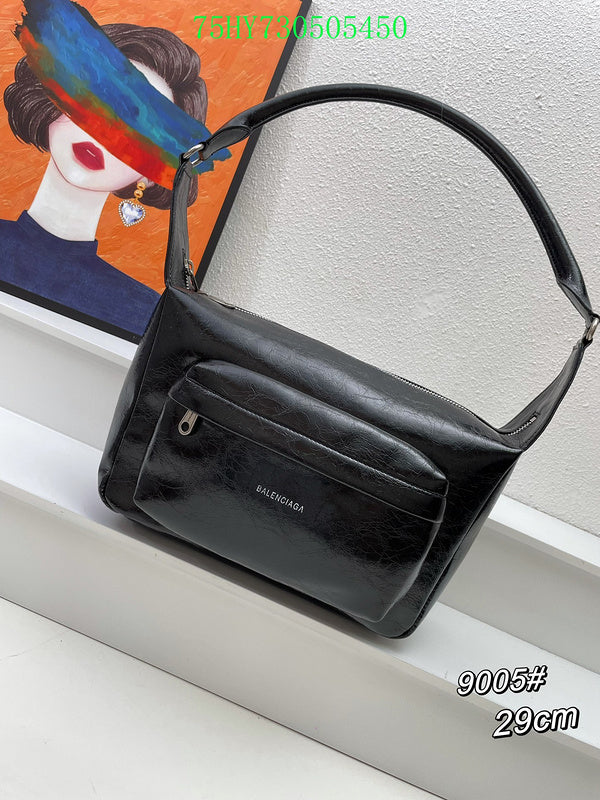 Ozarra Fashion - BGA Bags - 1795