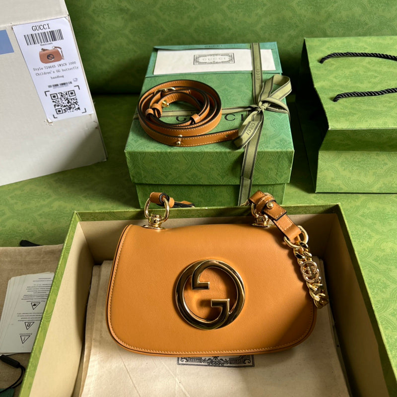 OZ - GCI Bags - 908